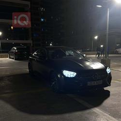مێرسێدس بێنز E-Class